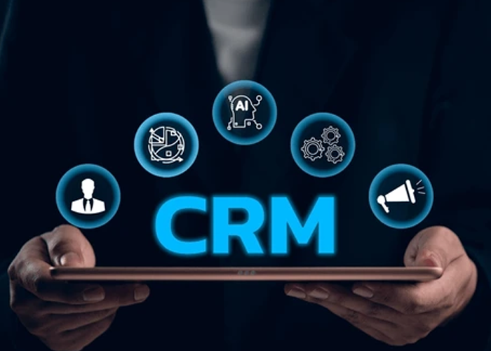 How a CRM Transforms Healthcare Staffing Agencies | RecruiterBalm
