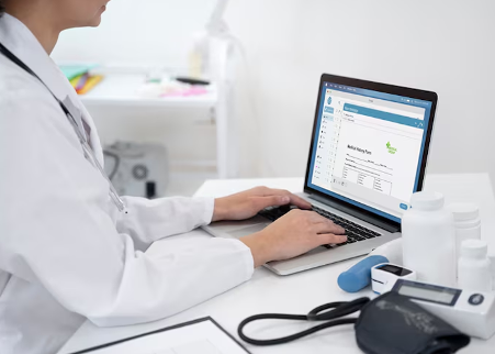 Faster Placements, Better Hires: How Tech Is Transforming Healthcare Hiring